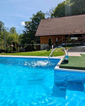 Vikendica Eden Tuzla